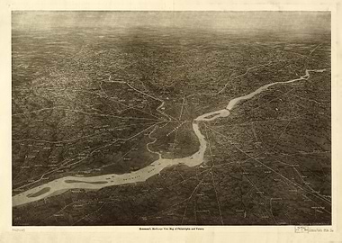 Philadelphia PA 1926