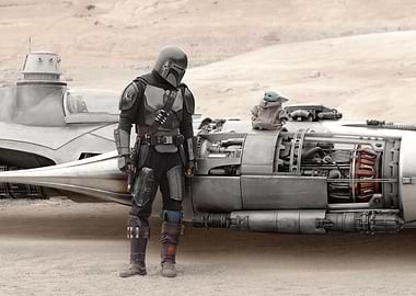 Chapter 21: The Pirate 7