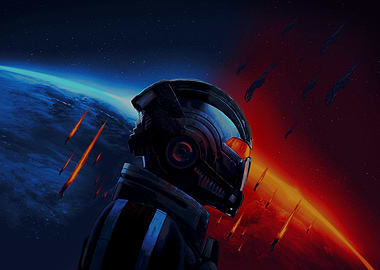 Mass Effect Andromeda