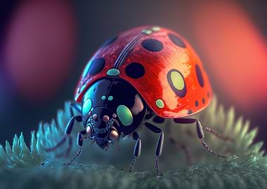 lady bug