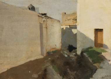 John Singer Sargent