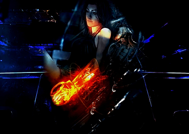 Mass Effect Andromeda