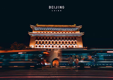 Beijing
