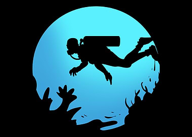 One Breath Rescue Diver Gi