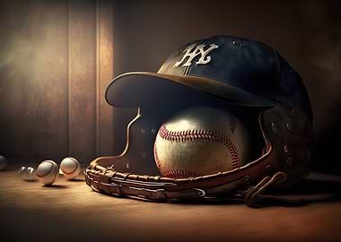 baseball sport