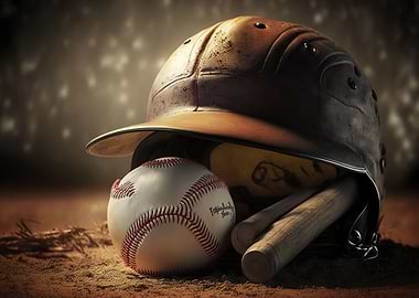 baseball sport