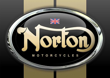 BLACK GOLD CLASSIC NORTON