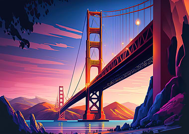Golden Gate Bridge