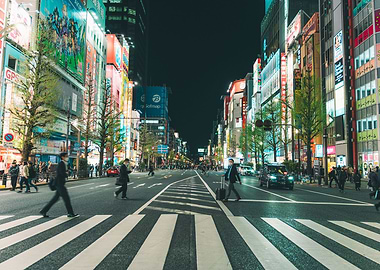 akihabara