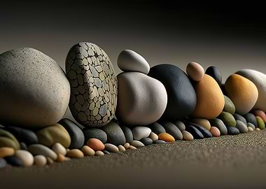 Zen Stones