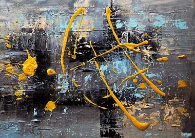 A Splash of Sunshine