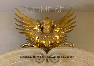 CHIMERE