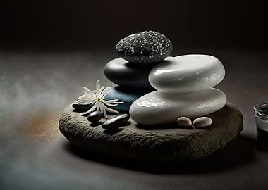 Zen Stones
