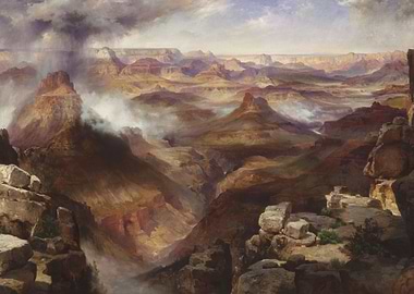 Grand Canyon