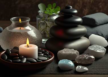 Zen Stones