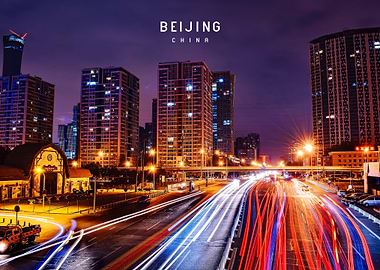Beijing