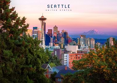 Seattle