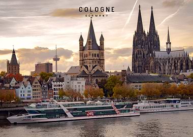 Cologne