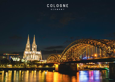Cologne