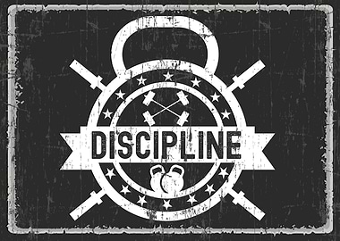 Discipline