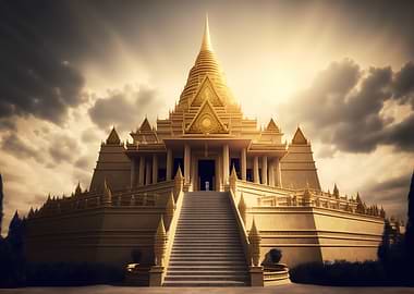 Chiang Mai in Thailand