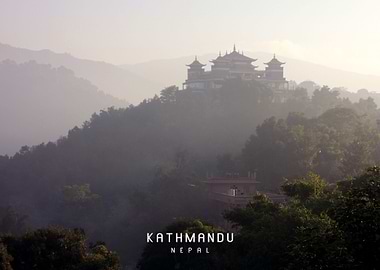 Kathmandu
