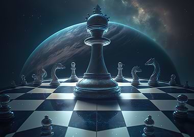 Chess Universe