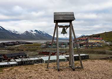 Svalbard Longyearbyen