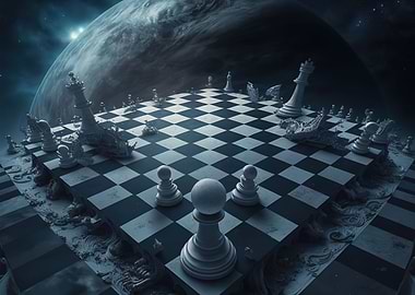 Chess Universe