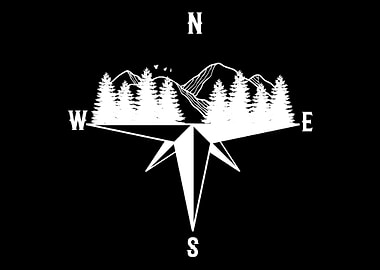 Mountain Adventure Sailor