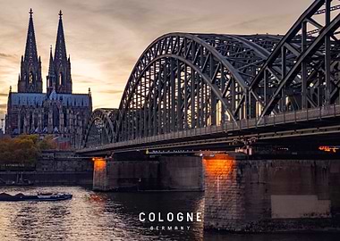 Cologne