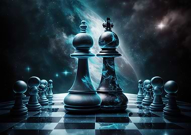 Chess Universe