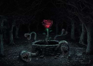 The Heart of the Darkness