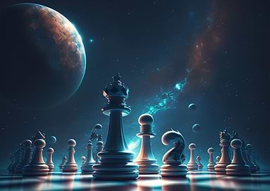 Chess Universe