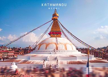 Kathmandu