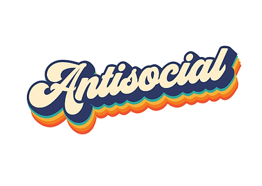 Antisocial