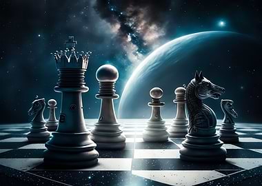 Chess Universe