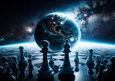 Chess Universe