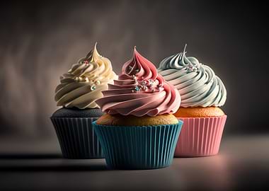 cupcakes