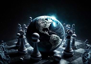 Chess Universe
