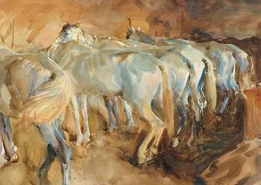 John Singer Sargent