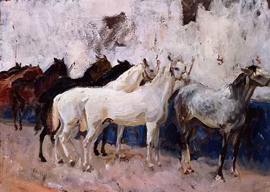 John Singer Sargent