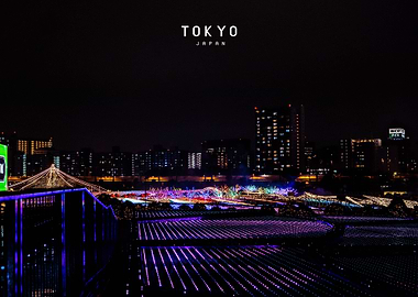 Tokyo