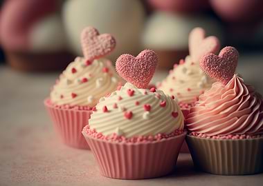 cupcakes