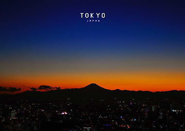Tokyo