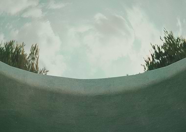 ArchBuilding Scene 2 3D