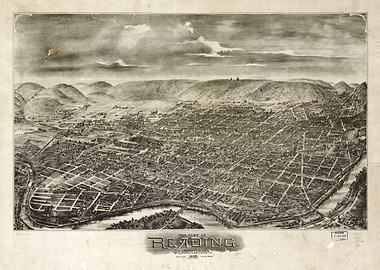 Point Marion PA 1902