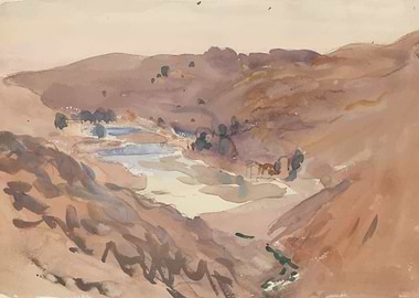 John Singer Sargent