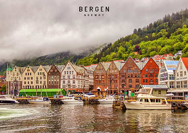 Bergen