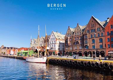 Bergen